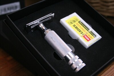 Shaving