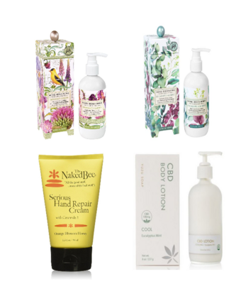 Lotions