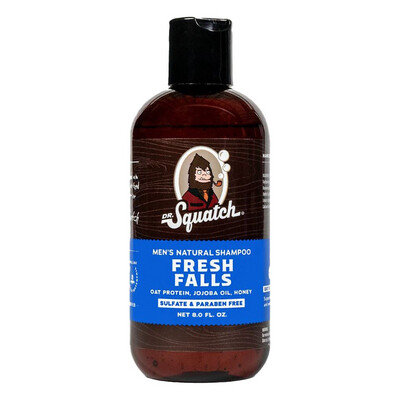 Shampoo / Conditioner