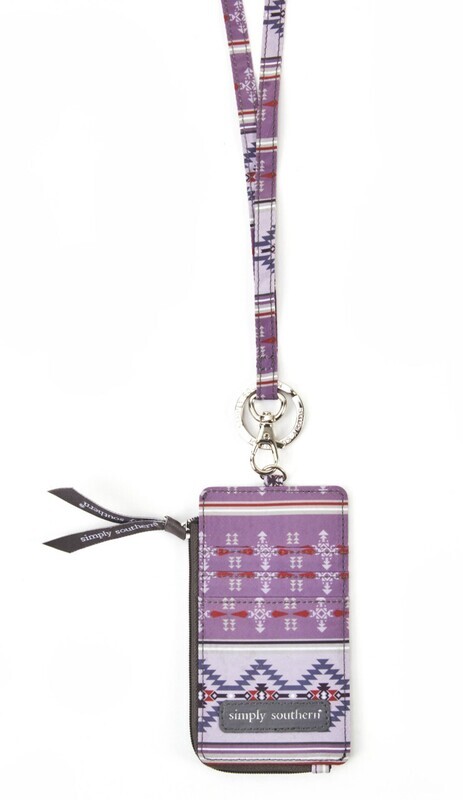 IDLANYARD-AZTEC