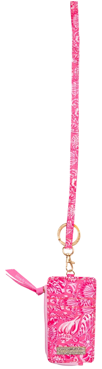 IDLANYARD-SHELLPNK