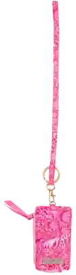IDLANYARD-SHELLPNK