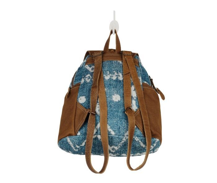 Myra SAND N' BEACH BACKPACK BAG S2574