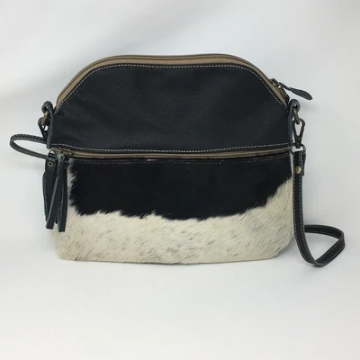 Myra Splash of Euphoria Hairon Bag  S2213