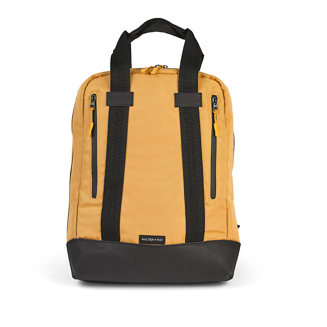 The Sidewalker | Sunflower Yellow