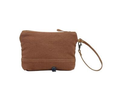 Myrtle Spots Pouch