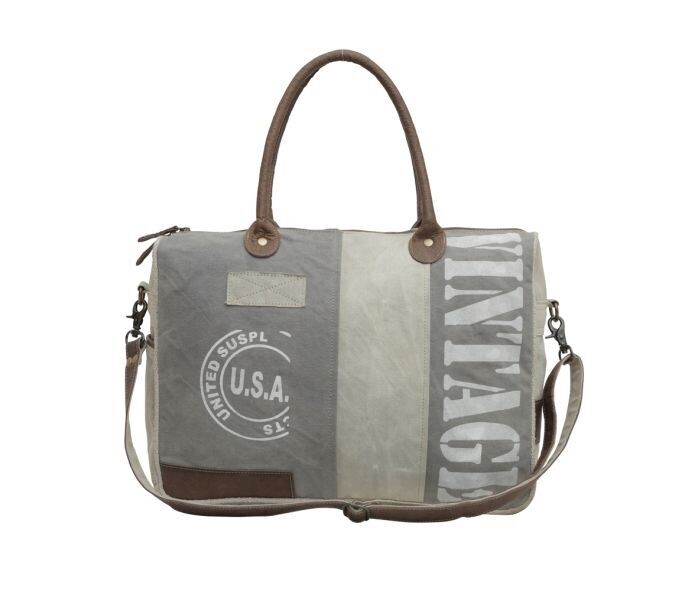 Waver Messenger Bag