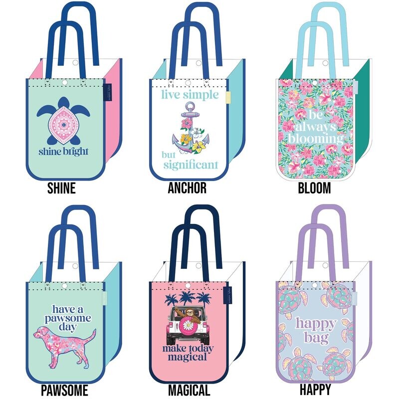 Eco Bag Medium