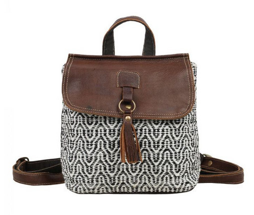 LEFFIS BACKPACK BAG
