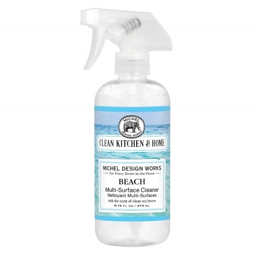 Multi-surface Spray Cleaner 16oz Beach