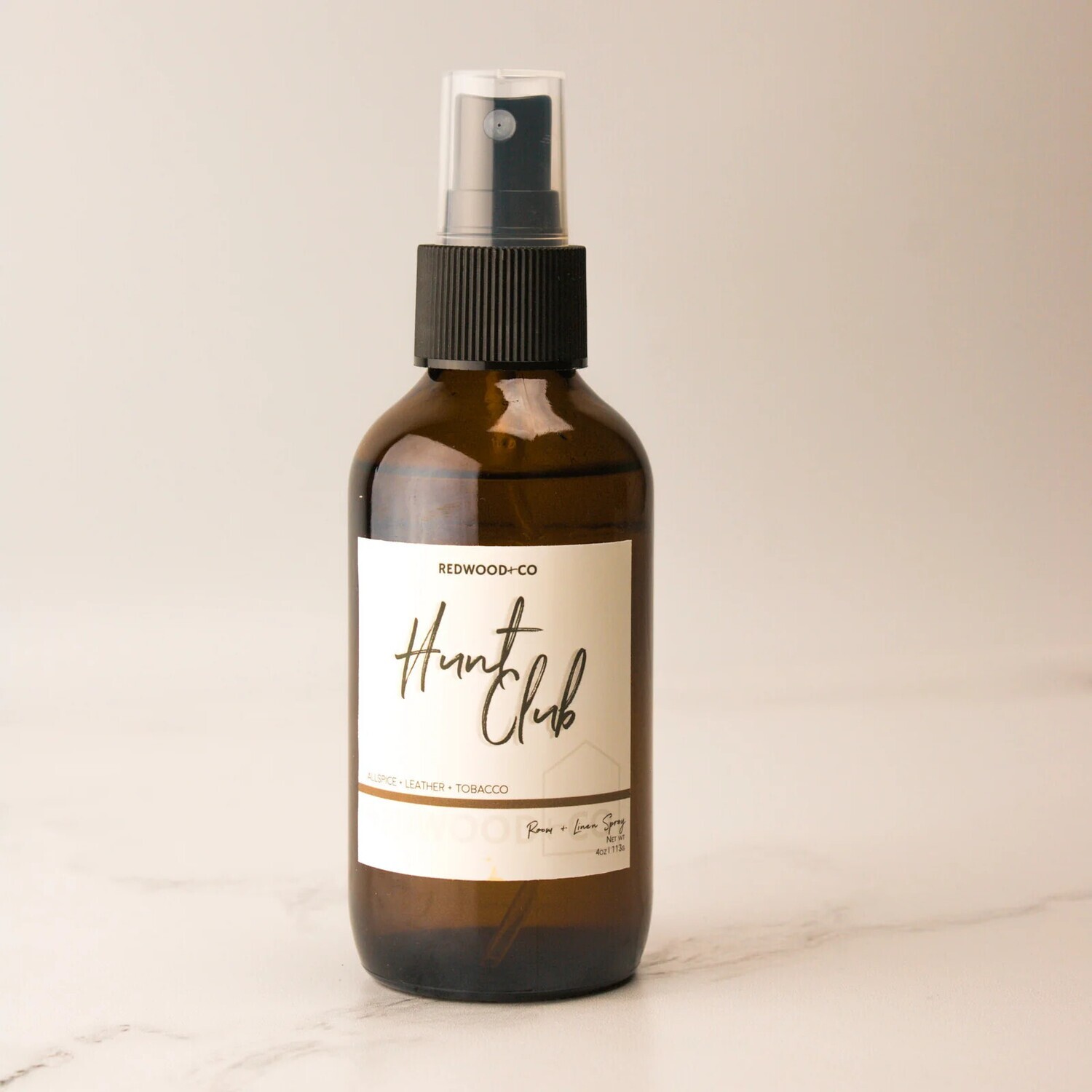 Hunt Club Room + Linen Spray 4oz