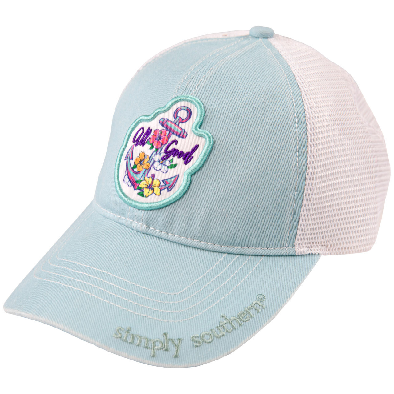 HAT-GOOD