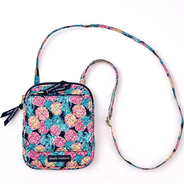 CROSSBODY-PNENVY