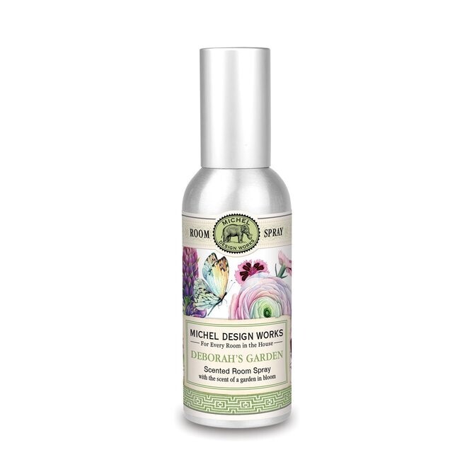 Home Fragrance Spray Deborah&#39;s Garden