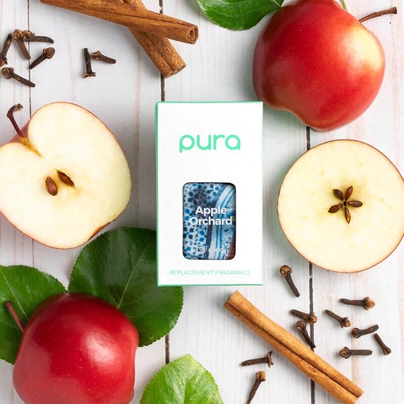 Pura Fragrance - Apple Orchards