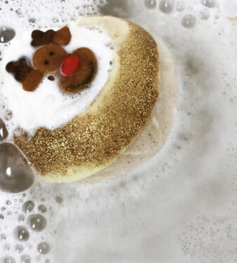 Deer Me Bath Blaster