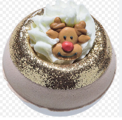 Deer Me Bath Blaster