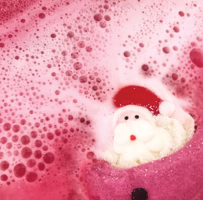 Father Blissmas Bath Blaster