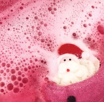 Father Blissmas Bath Blaster