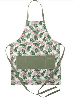 Capri- Utility Apron