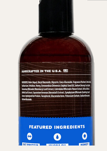 Fresh Falls-Shampoo 8oz