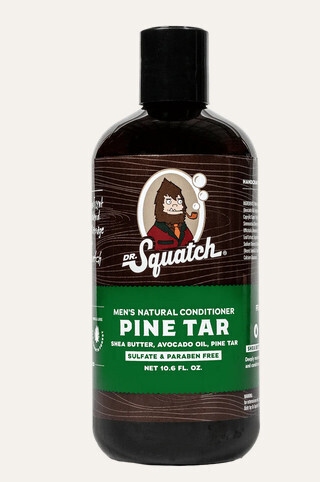 PIne Tar-Conditioner