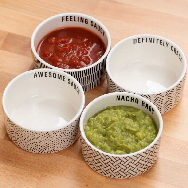 Ceramic Ramekins