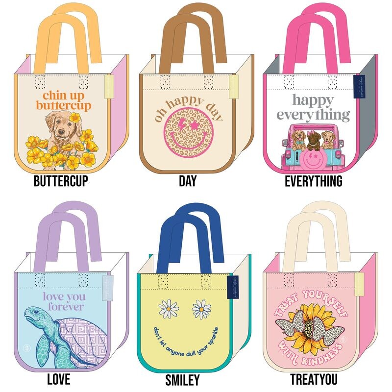 Eco Bag Small