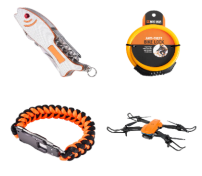 Cool Trendy Items