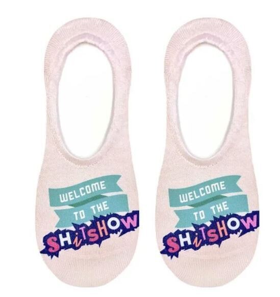 Welcome to the show Liner