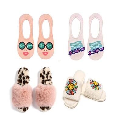 Slippers