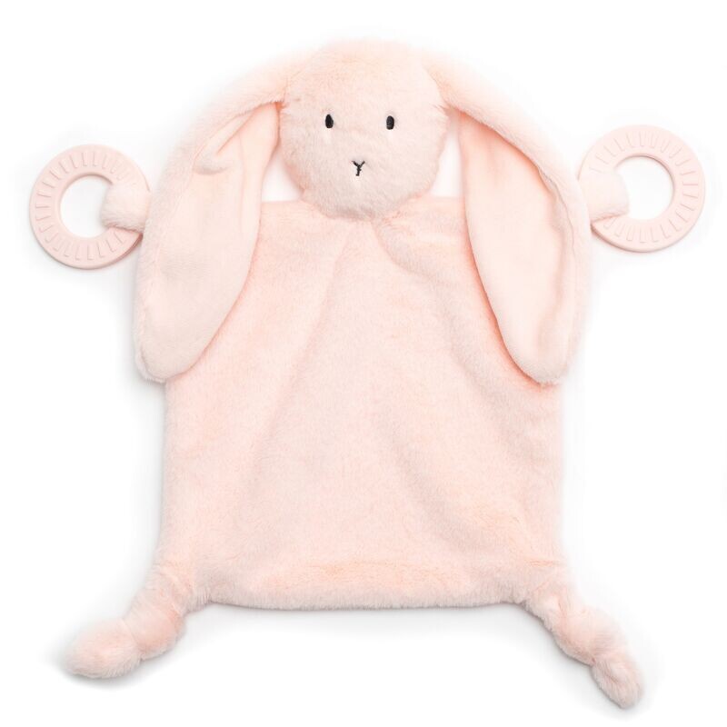 Bella Tunno Bunny Teether Buddy