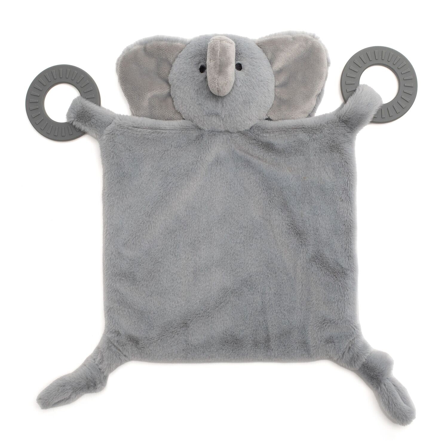 Bella Tunno Elephant Teether Buddy