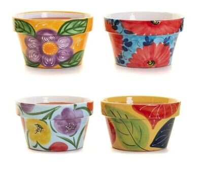 Hat Pots 5.5&quot;