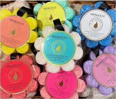 Spongelle Soap