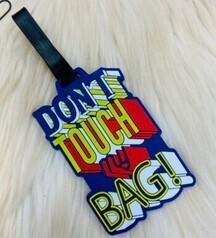 Specialty Luggage Tag
