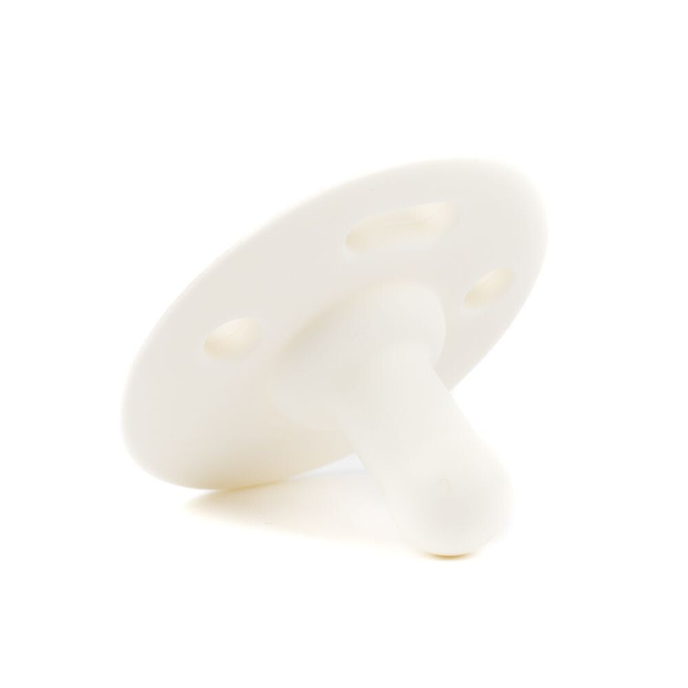 Bella Tunno Hello World Bubbi Pacifier