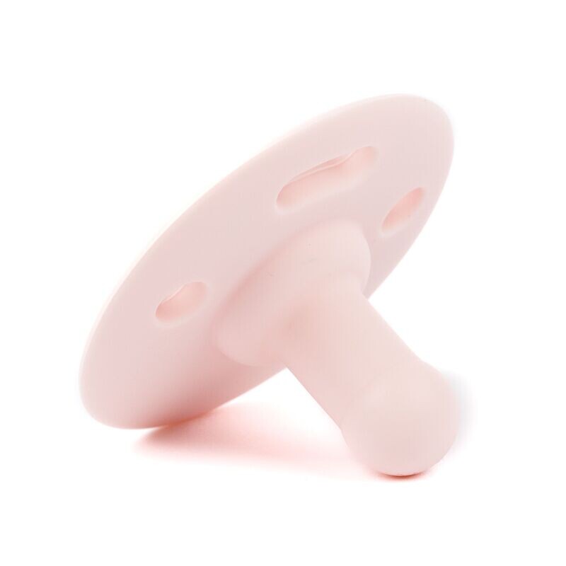 Bella Tunno Hey Girl Bubbi Pacifier