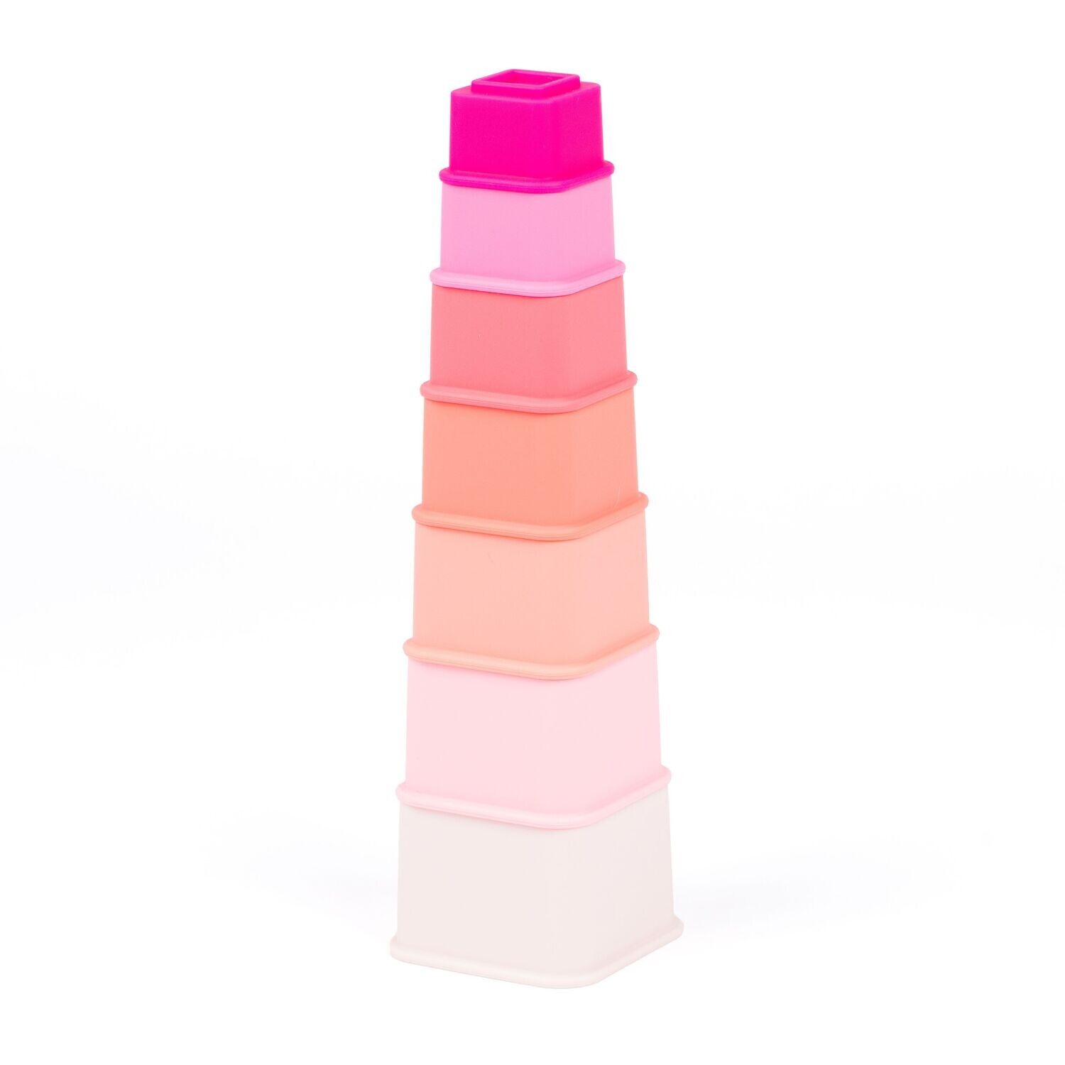 Bella Tunno Jeweled Pink Happy Stacks