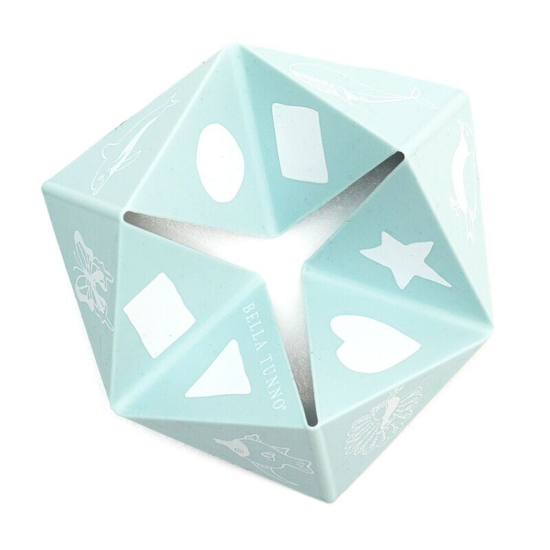 Bella Tunno Light Blue Beginner Spinner