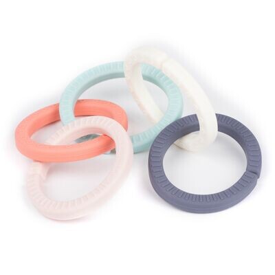 Bella Tunno Soft Bloom Happy Links