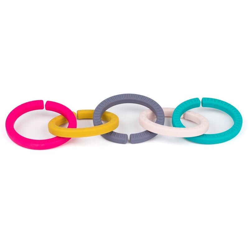 Bella Tunno Modern Jewel Happy Links