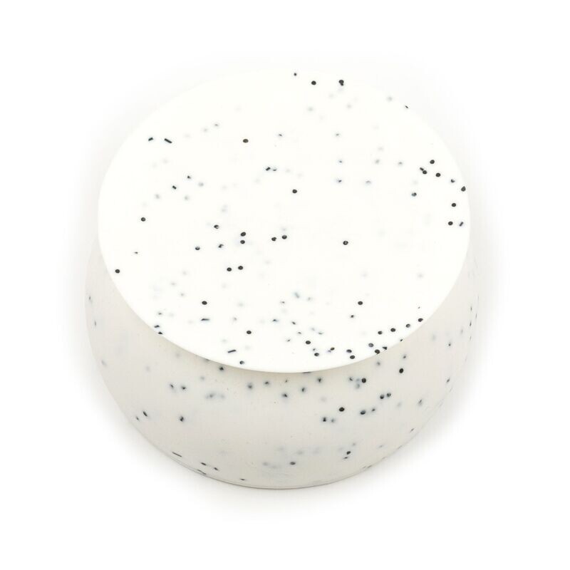 Bella Tunno Speckle Suction Bowl