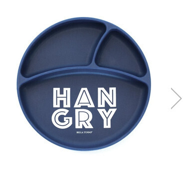 Bella Tunno Hangry Wonder Plate