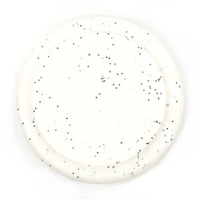 Bella Tunno Speckle Wonder Plate