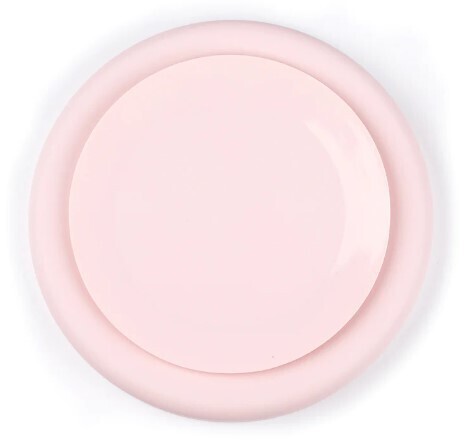Bella Tunno Hello Gorgeous Wonder Plate