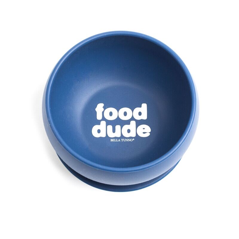 Bella Tunno Food Dude Wonder Bowl