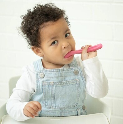 Bella Tunno Let them Eat Cake Miss Mess Spoon Set