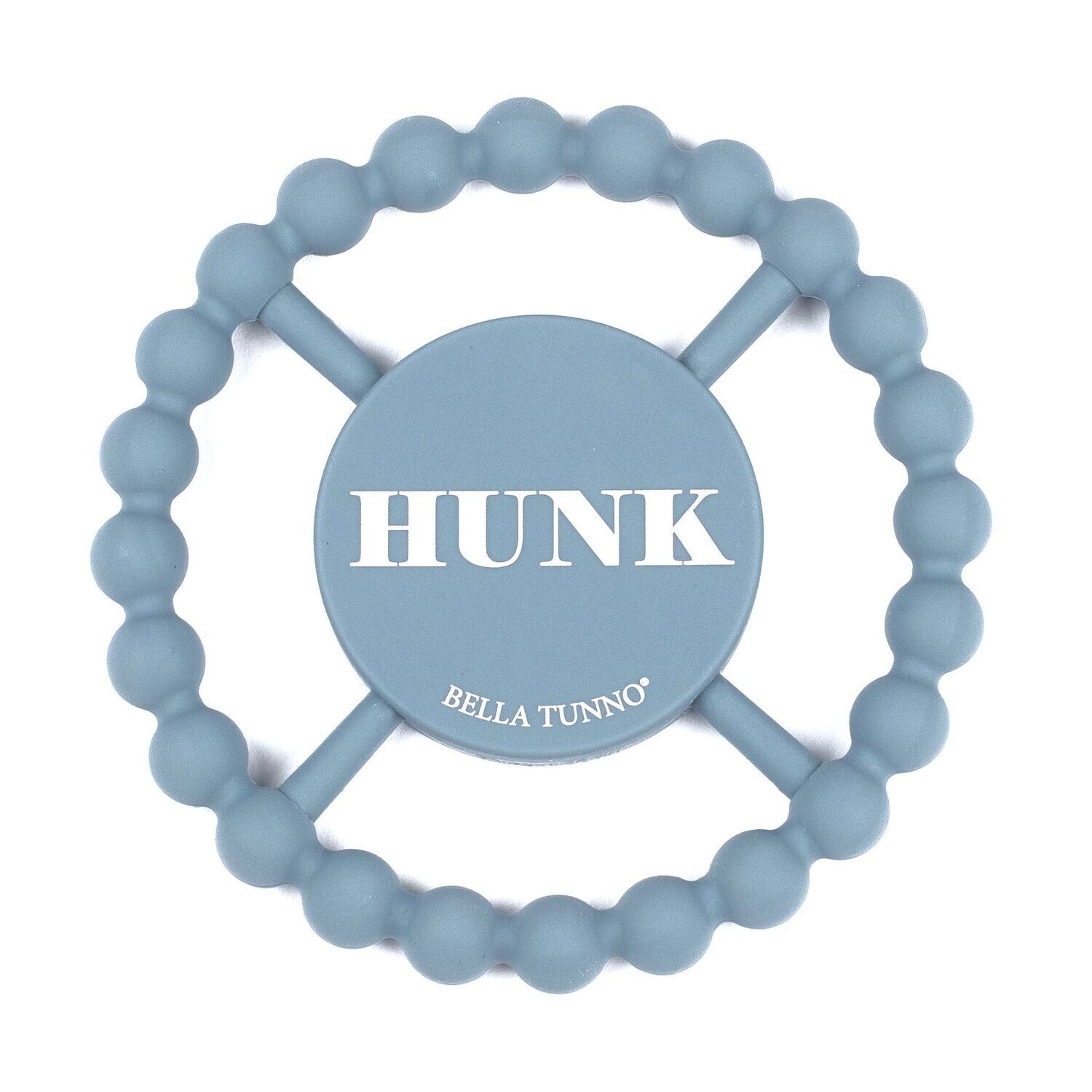 Bella Tunno Hunk Happy Teether