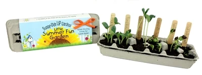 Little Summer Fund Garden Kit